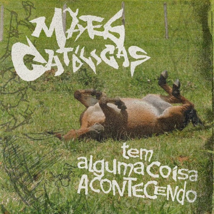 Resenha: Mães Católicas – “Tem alguma coisa acontecendo”
