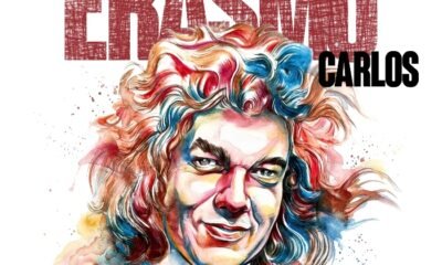 Resenha: Erasmo Carlos - “Mano”