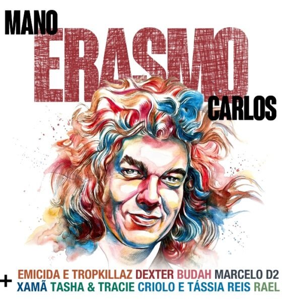 Resenha: Erasmo Carlos - “Mano”