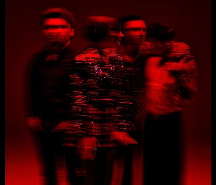 Resenha: Marmozets – “Co.war.dice”