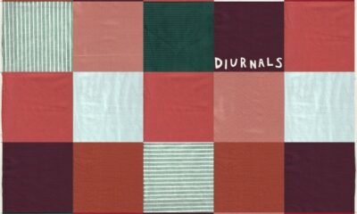 Resenha: Maximillian – “Diurnals” (EP)