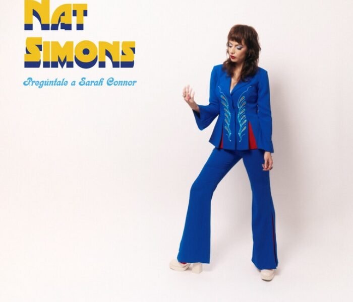 Resenha: Nat Simons – “Preguntale a Sarah Connor”