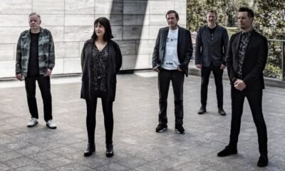 New Order (Foto: Divulgação)