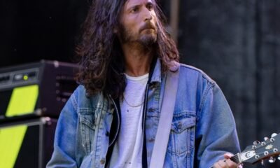 Nick Valensi, dos Strokes (Foto: Raph_PH / Wikimedia Commons)