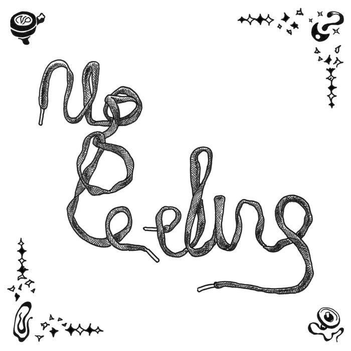 Resenha: No Peeling – “EP2”