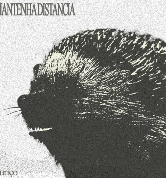 Resenha: Ouriço – “Mantenha distância” (EP)