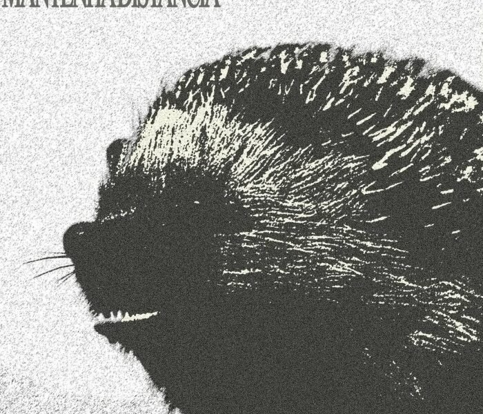 Resenha: Ouriço – “Mantenha distância” (EP)