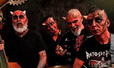 Palco Supernova do Rock In Rio: João Gordo e Asteroides Trio estão no line-up de 2026