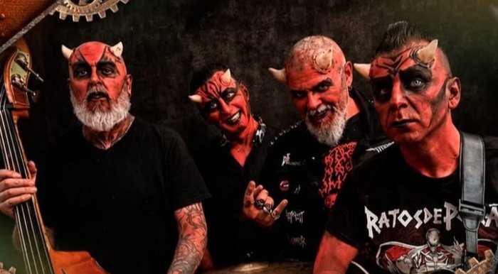 Palco Supernova do Rock In Rio: João Gordo e Asteroides Trio estão no line-up de 2026