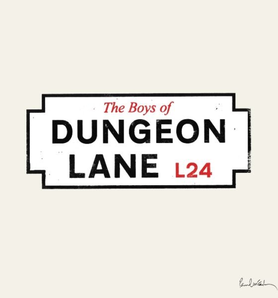 Resenha: Paul McCartney – “The boys of Dungeon Lane”
