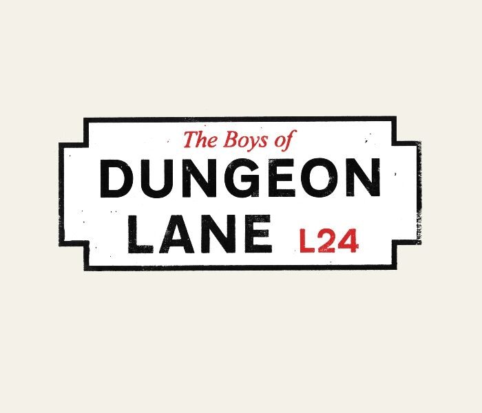 Resenha: Paul McCartney – “The boys of Dungeon Lane”