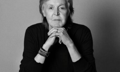 Paul McCartney (Foto: Mary McCartney / Divulgação)