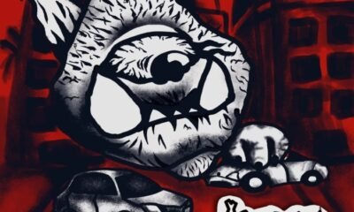 Resenha: Pentelho – “Adesivo de Ferrari” (EP)
