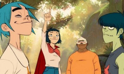 Primavera Sound 2026 divulga line-up: tem Gorillaz, Strokes, Lily Allen, Courtney Barnett