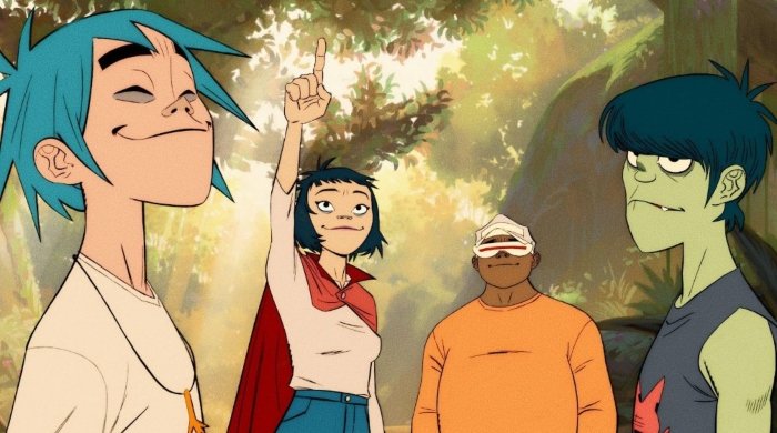 Primavera Sound 2026 divulga line-up: tem Gorillaz, Strokes, Lily Allen, Courtney Barnett