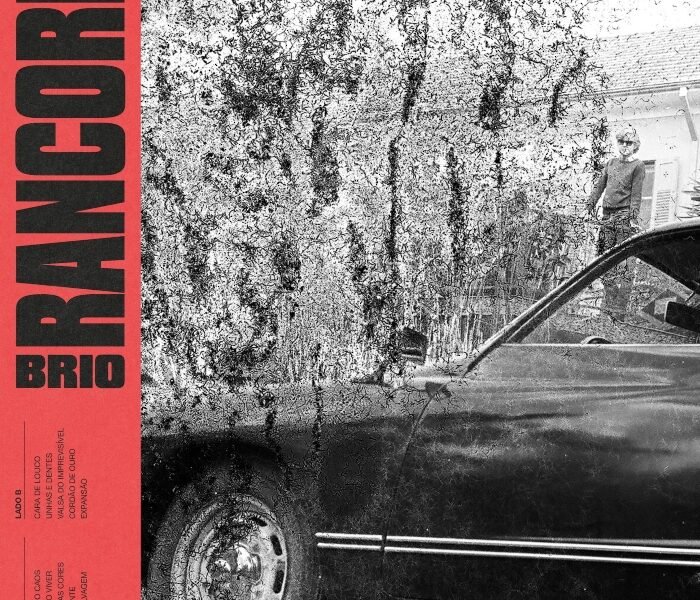 Resenha: Rancore – “Brio”