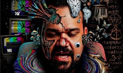 Resenha: Raphael Mandra – “Emergência satânica”
