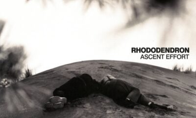 Resenha: Rhododendron – “Ascent effort”