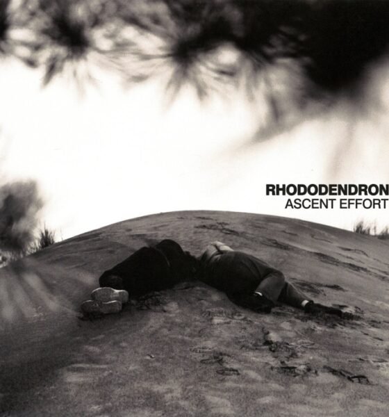 Resenha: Rhododendron – “Ascent effort”