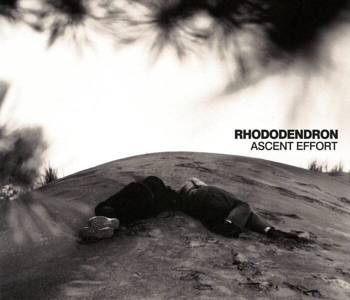 Resenha: Rhododendron – “Ascent effort”