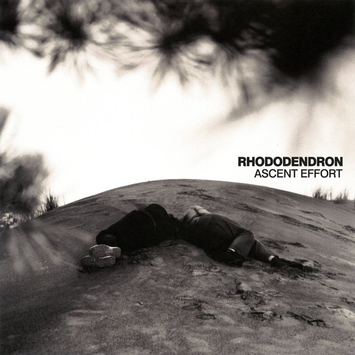 Resenha: Rhododendron – “Ascent effort”