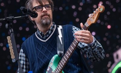 Rivers Cuomo (Foto: Birgit Fostervold / Wikimedia Commons)