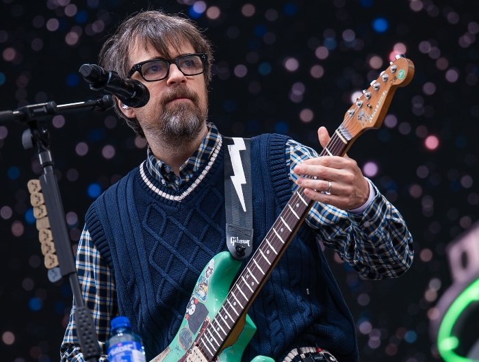 Rivers Cuomo (Foto: Birgit Fostervold / Wikimedia Commons)