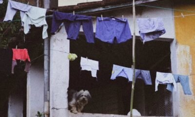 Resenha: Rolimã – “Pior que eu tava de tão de boa que esqueci até que eu tava aqui”