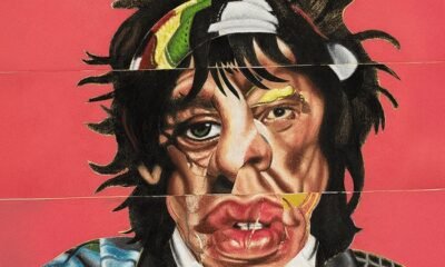 Agora vai! Rolling Stones anunciam oficialmente "Foreign tongues", o novo disco