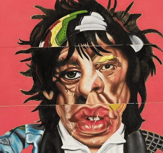Agora vai! Rolling Stones anunciam oficialmente "Foreign tongues", o novo disco