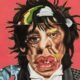 Agora vai! Rolling Stones anunciam oficialmente "Foreign tongues", o novo disco