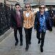 Rolling Stones - Foto: Kevin Mazur / Divulgação