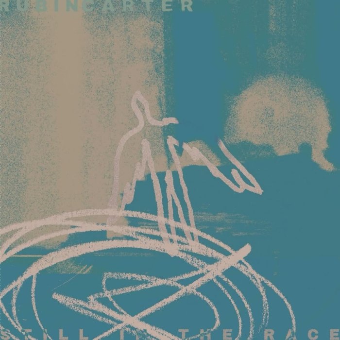 Resenha: RubinCarter – “Still in the race” (EP)