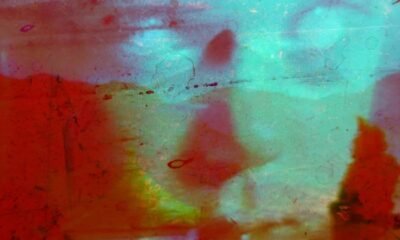 Saíram mais duas músicas novas do Boards Of Canada - e "Inferno" vem aí
