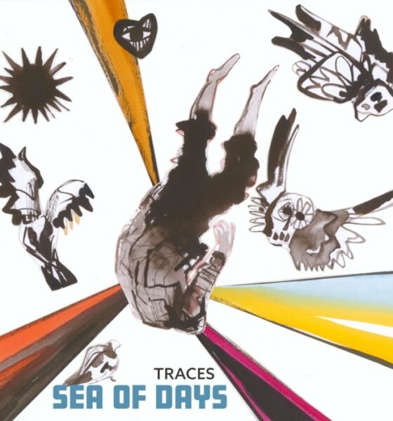 Resenha: Sea Of Days – “Traces”