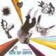 Resenha: Sea Of Days – “Traces”