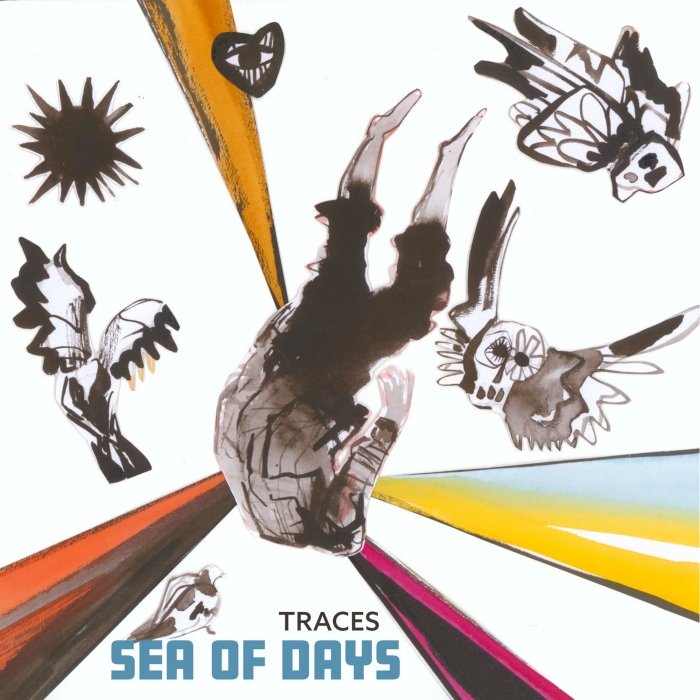 Resenha: Sea Of Days – “Traces”