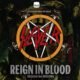 Slayer volta ao Brasil para tocar “Reign in blood” na íntegra em São Paulo