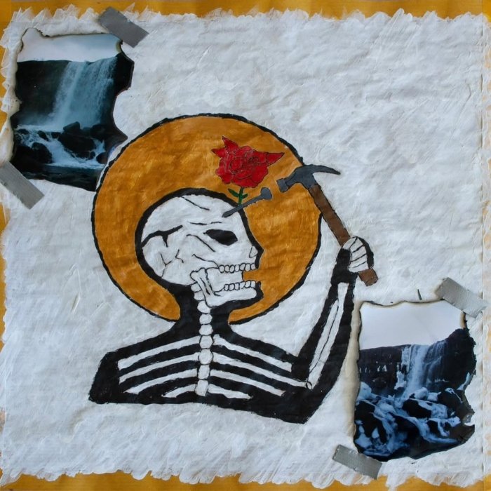 Resenha: Spouses - “I could be your dog”