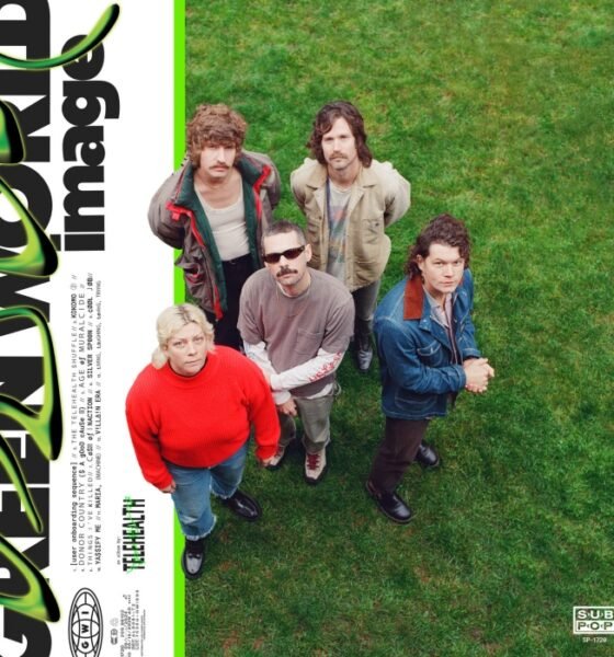 Resenha: Telehealth – “Green world image”