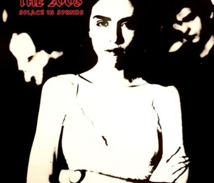 Resenha: The 2OO3 – “Solace in sounds”