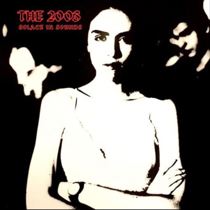 Resenha: The 2OO3 – “Solace in sounds”