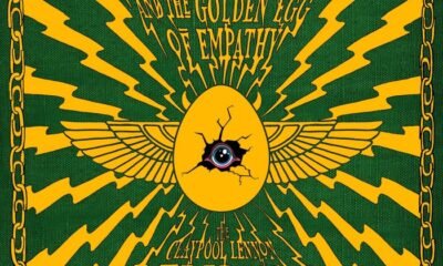 Resenha: The Claypool-Lennon Delirium – “The great parrot-ox and the golden egg of empathy”
