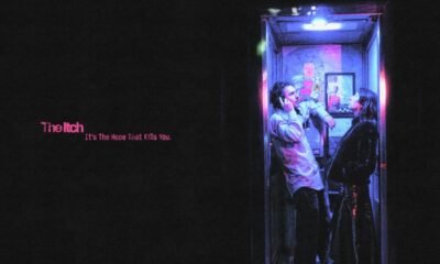 Resenha: The Itch – “It’s the hope that kills you”