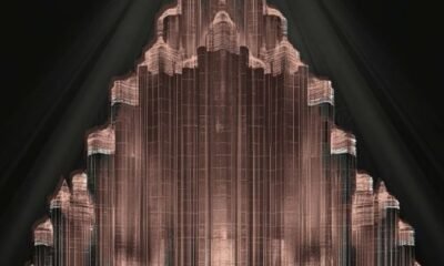 Resenha: The Smashing Pumpkins – “Zodeon at Crystal Hall”