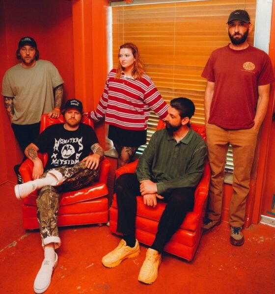 Tigers Jaw (Foto: Nicole Busch / Divulgação)
