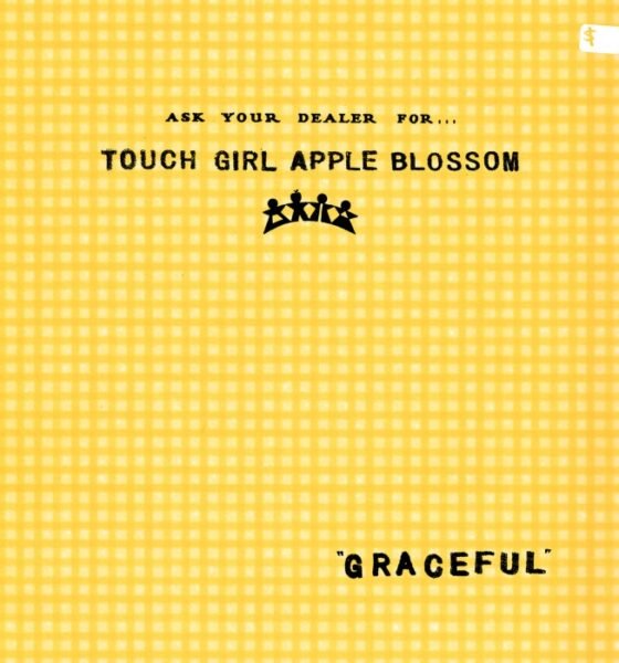 Resenha: Touch Girl Apple Blossom – “Graceful”