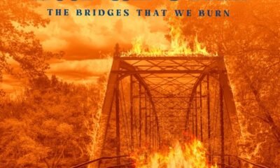 Resenha: UltraBomb – “The bridges that we burn”