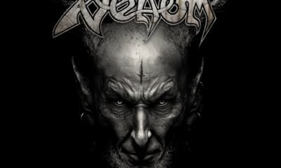 Resenha: Venom – “Into oblivon”