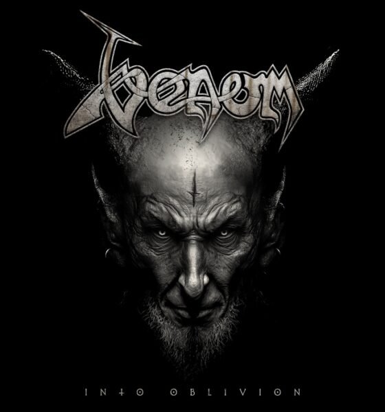 Resenha: Venom – “Into oblivon”